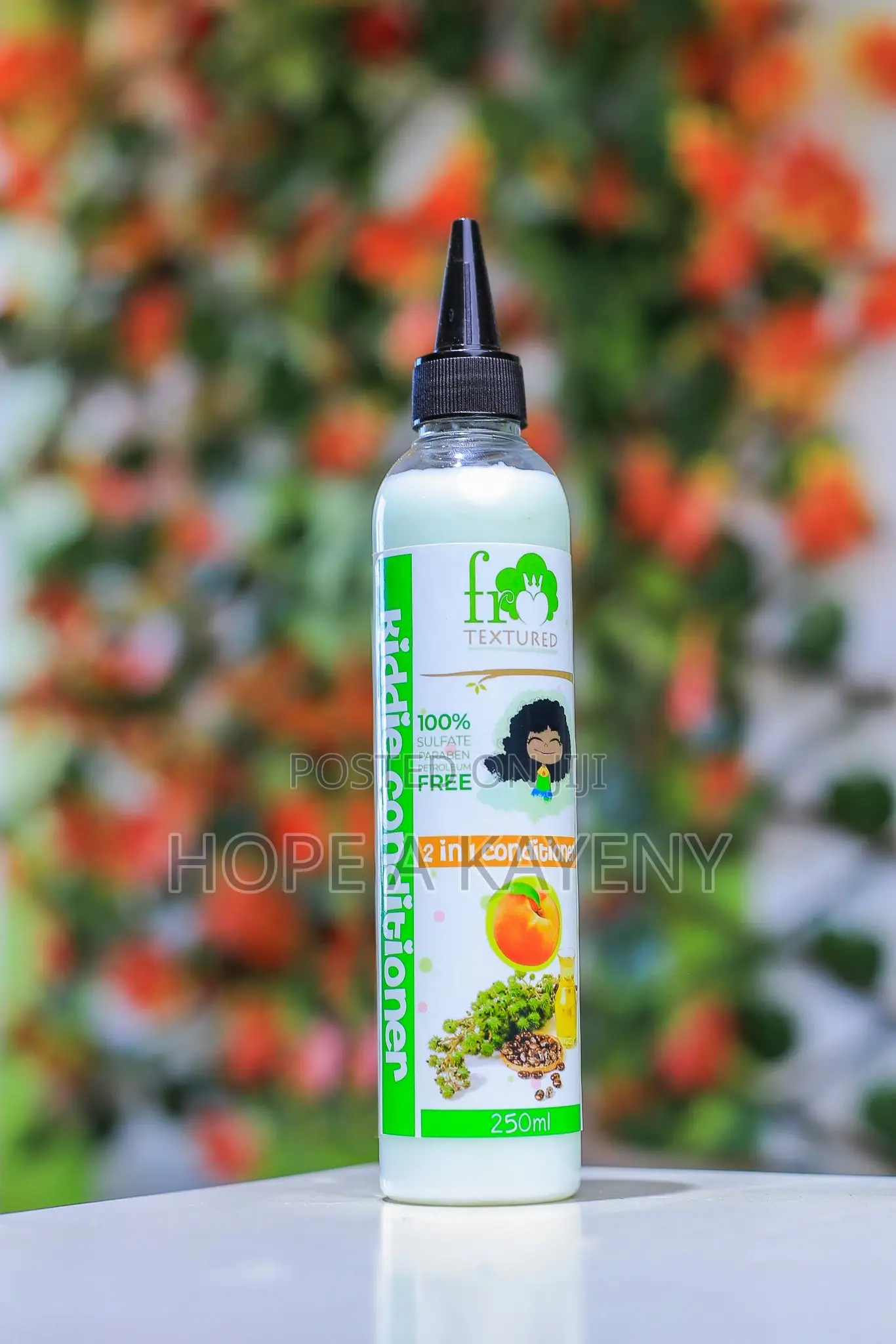 Kiddie Conditioner
