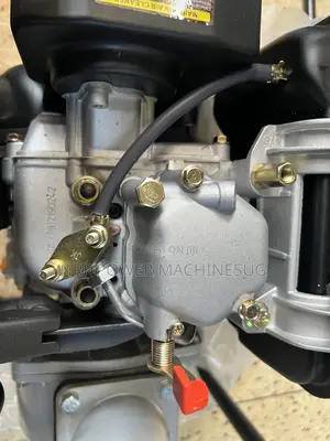 Diesel Water Pump
