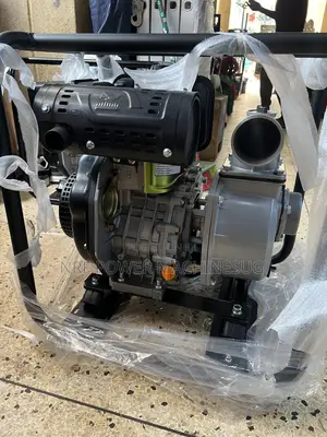 Diesel Water Pump