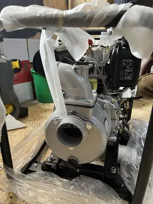 Diesel Water Pump