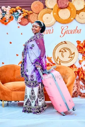 Wedding's and Kuhigira/Introduction Ceremony/ Events