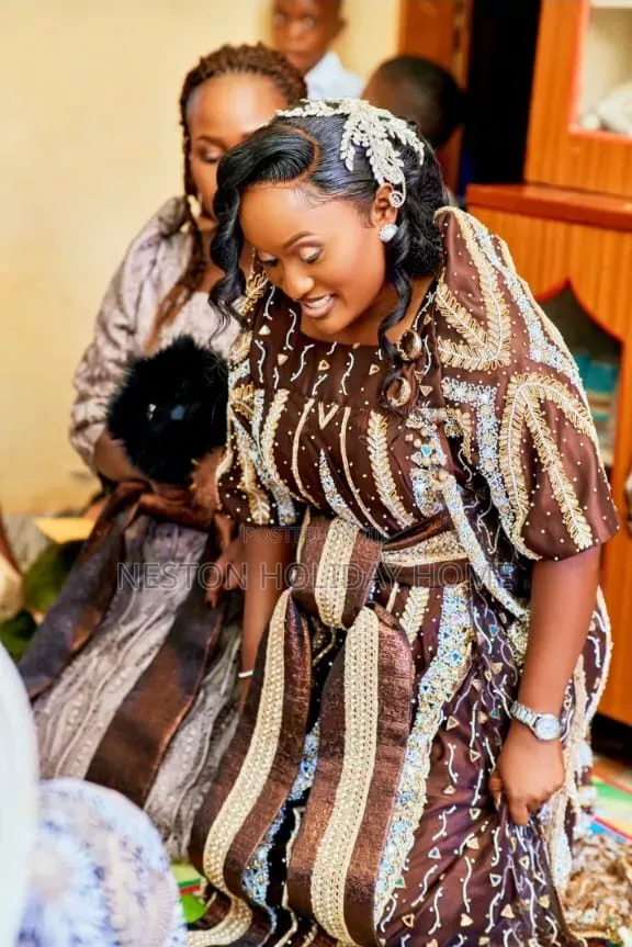 Wedding's and Kuhigira/Introduction Ceremony/ Events