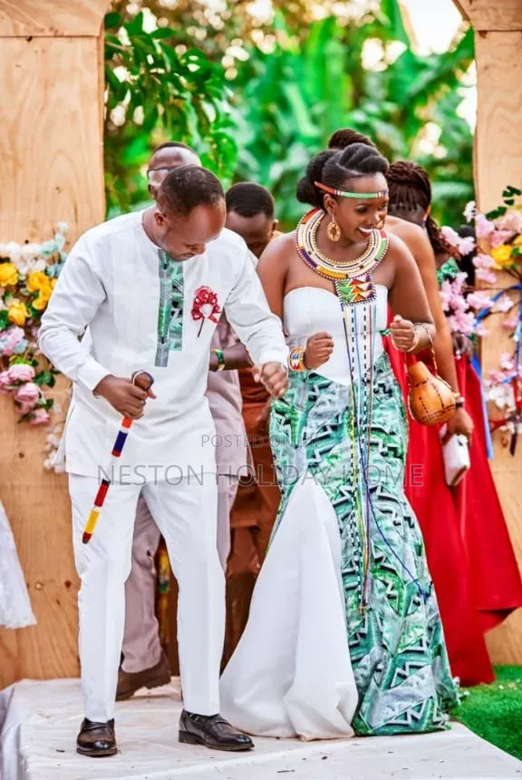 Wedding's and Kuhigira/Introduction Ceremony/ Events