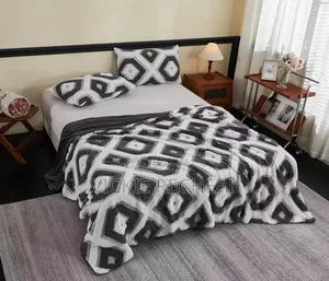 Fleece Blanket