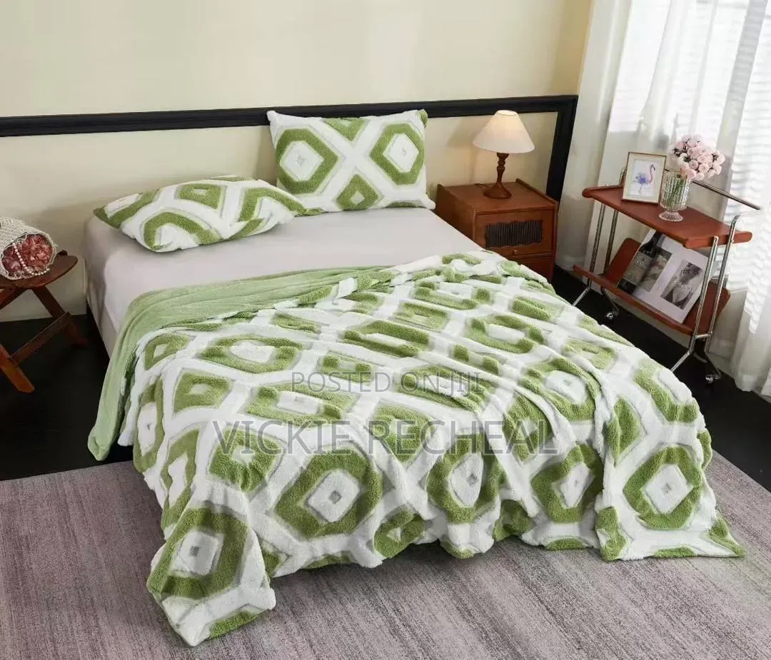 Fleece Blanket