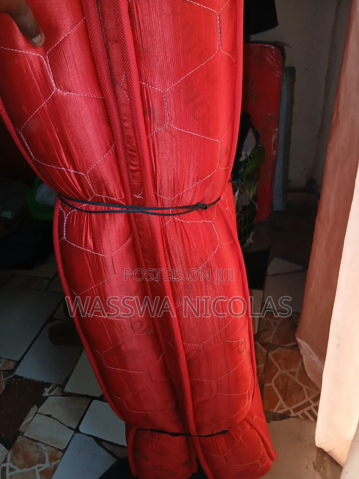 Comfoam Mattress