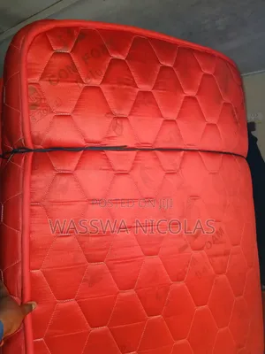 Comfoam Mattress