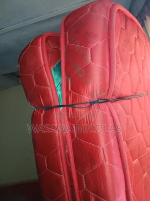 Comfoam Mattress