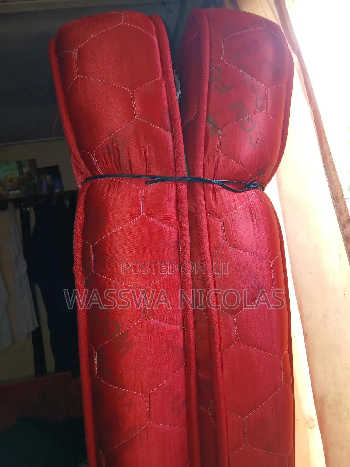 Comfoam Mattress