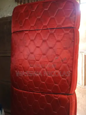 Comfoam Mattress