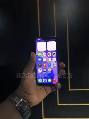 Apple iPhone 13 Pro 128 GB Black