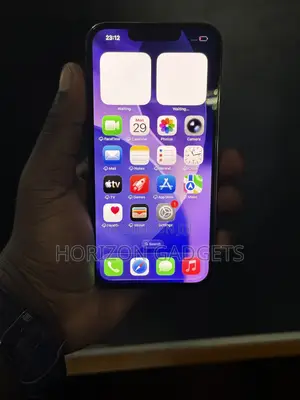 Apple iPhone 13 Pro 128 GB Black