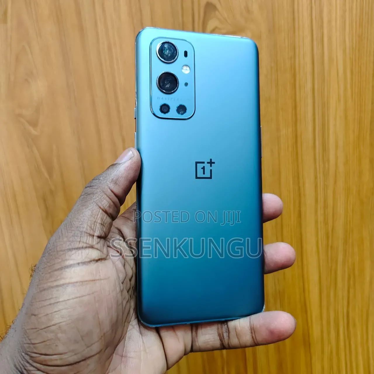 OnePlus 9 Pro 256 GB
