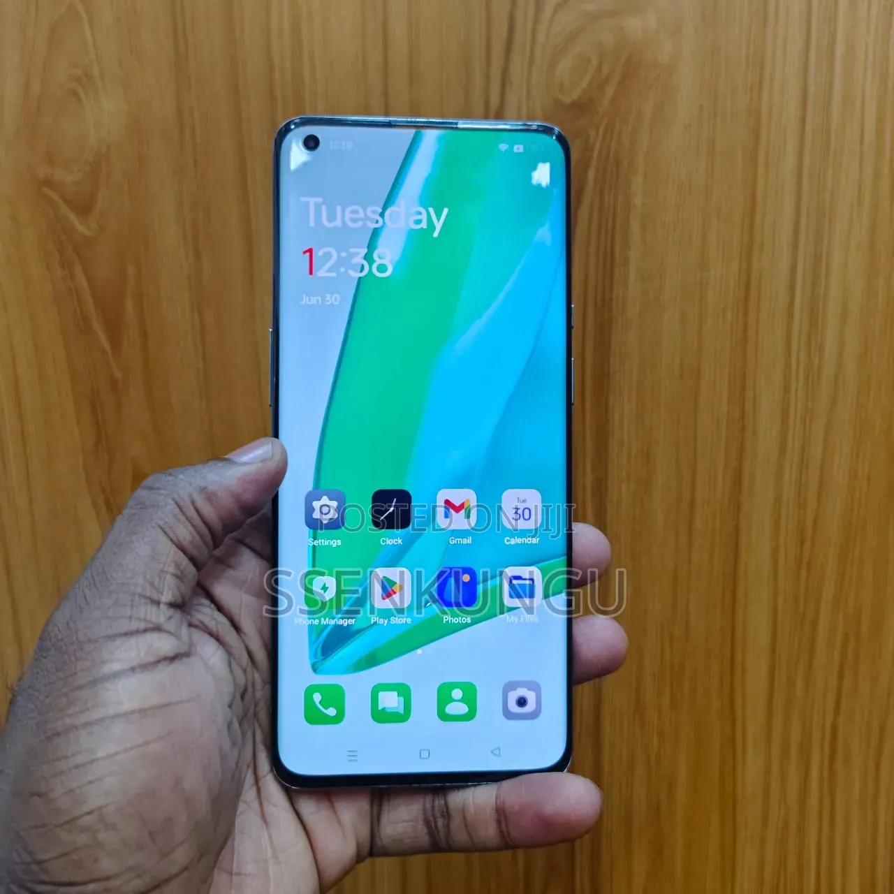 OnePlus 9 Pro 256 GB