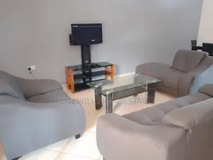 Furnished 2bdrm Apartment in Renewills Real, Katabi for rent