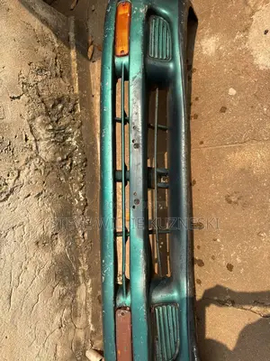 Subaru Impreza Gm Gc Gf Front Bumper