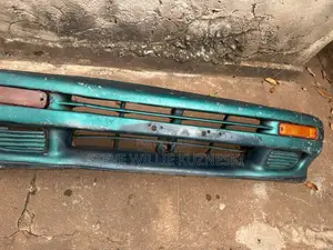 Subaru Impreza Gm Gc Gf Front Bumper