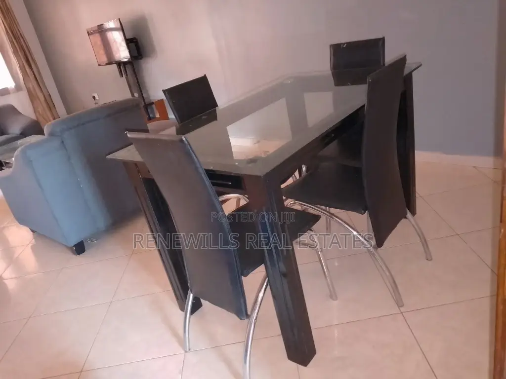 Furnished 2bdrm Apartment in Renewills Real, Katabi for rent