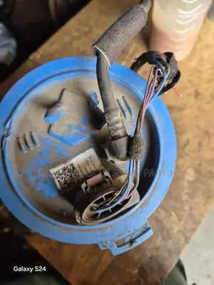 Fuel Pump Golf7