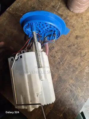 Fuel Pump Golf7