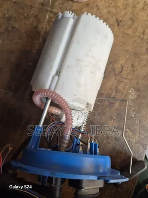 Fuel Pump Golf7