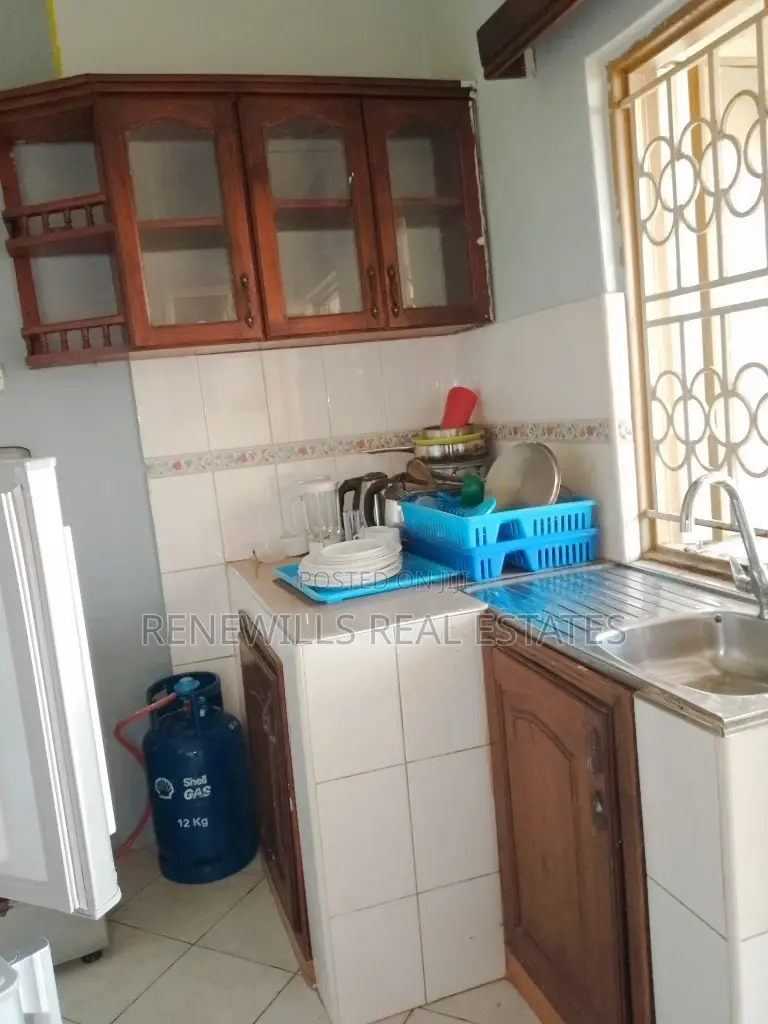 Furnished 2bdrm Apartment in Renewills Real, Katabi for rent