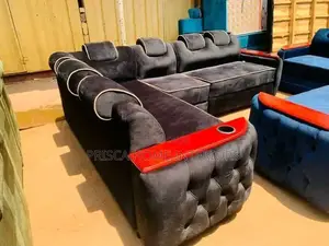 L Sofa Sets