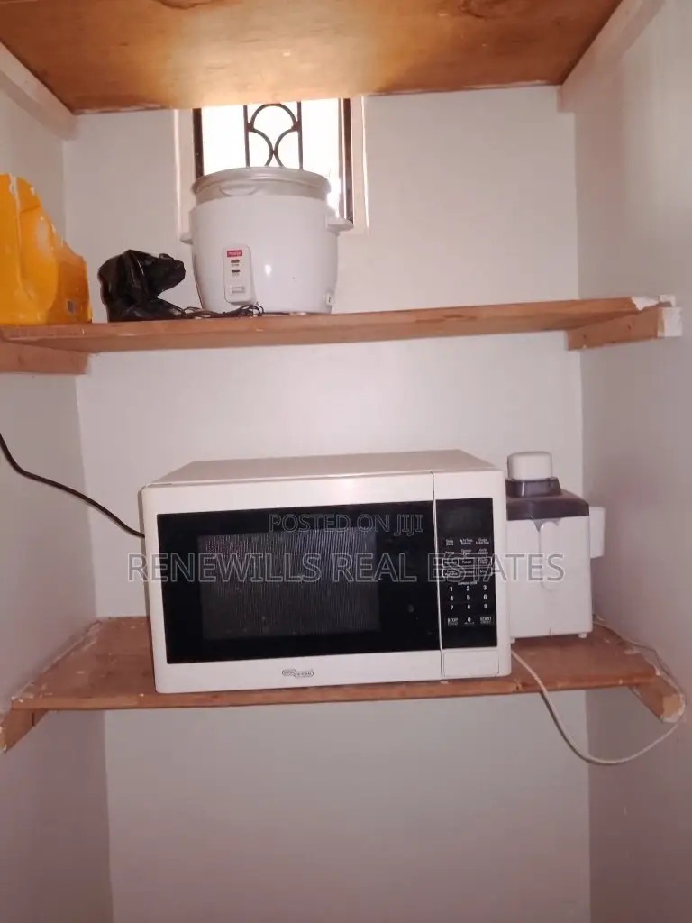 Furnished 2bdrm Apartment in Renewills Real, Katabi for rent