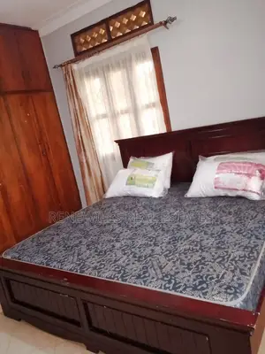 Furnished 2bdrm Apartment in Renewills Real, Katabi for rent