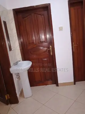 Furnished 2bdrm Apartment in Renewills Real, Katabi for rent