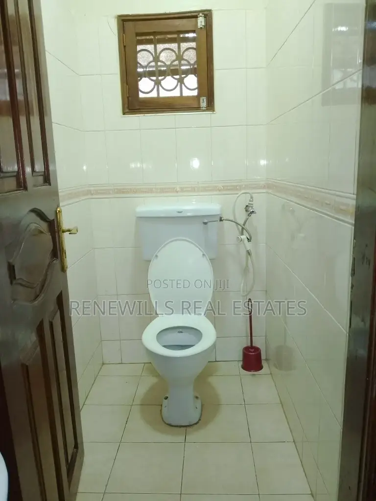 Furnished 2bdrm Apartment in Renewills Real, Katabi for rent