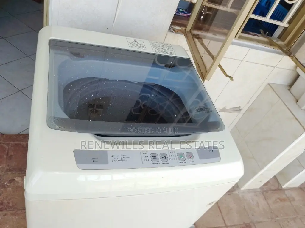 Furnished 2bdrm Apartment in Renewills Real, Katabi for rent