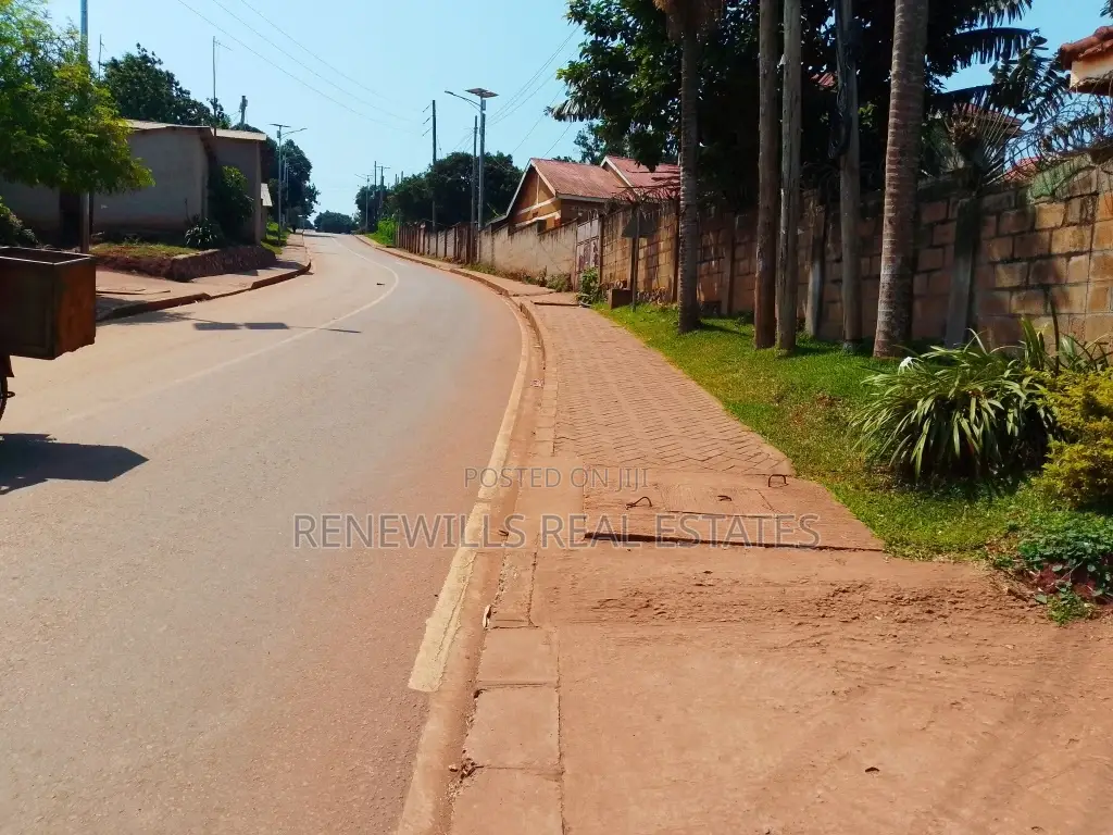 Furnished 2bdrm Apartment in Renewills Real, Katabi for rent