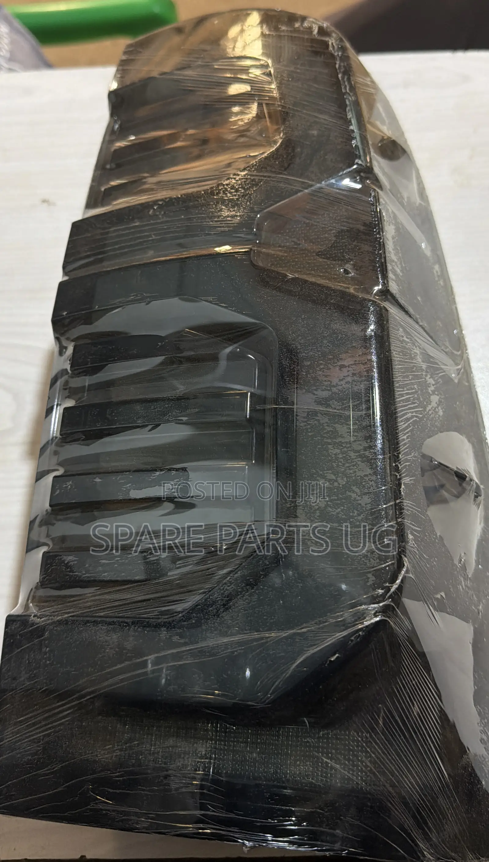 Hilux Vigo Black Edition Gr Rearlamp