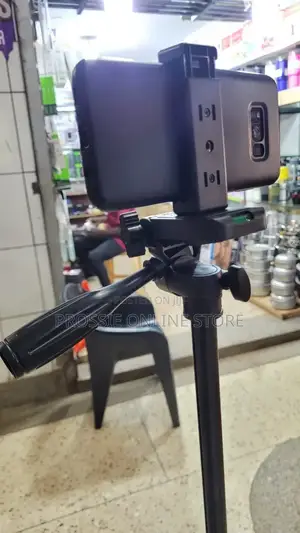 Camera Tripod