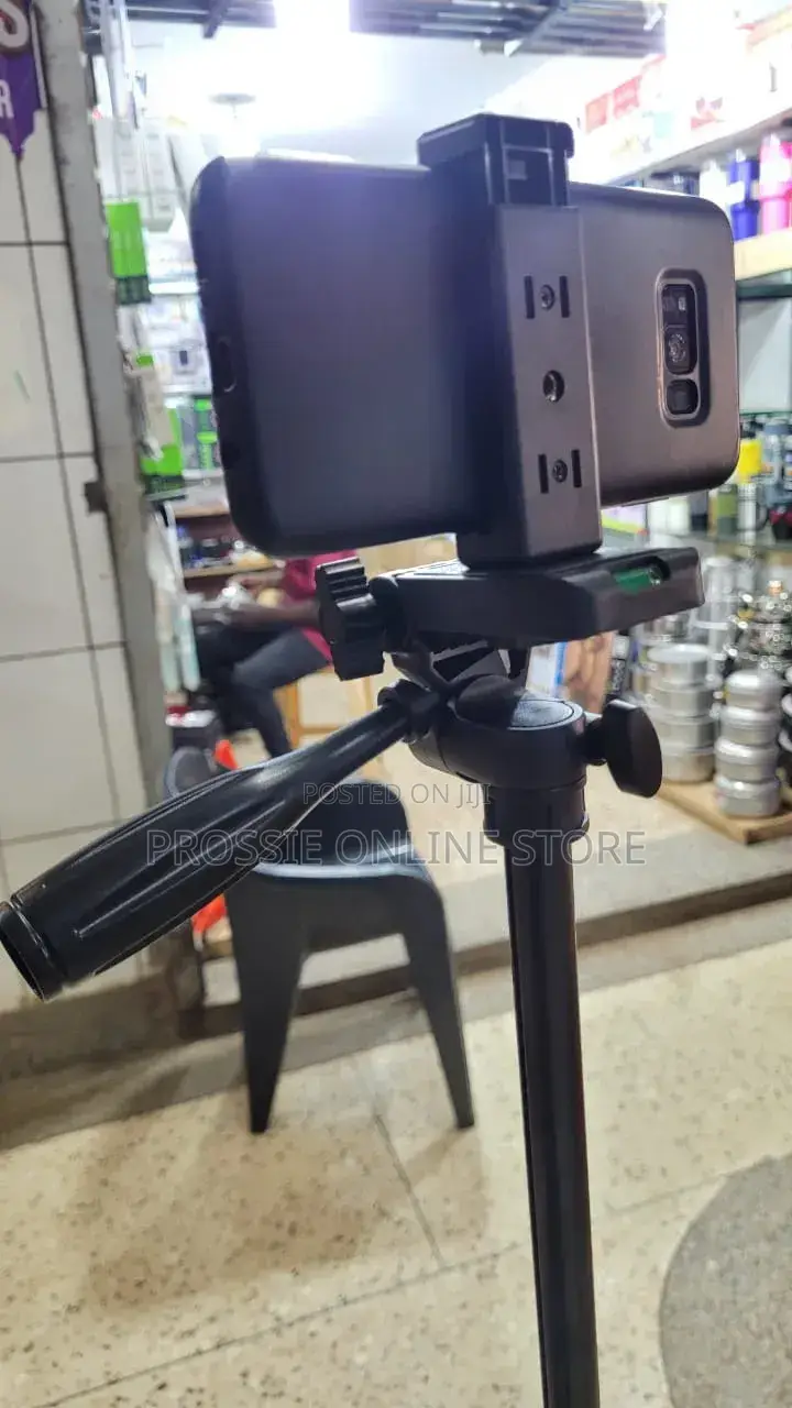 Camera Tripod