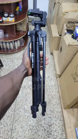 Camera Tripod