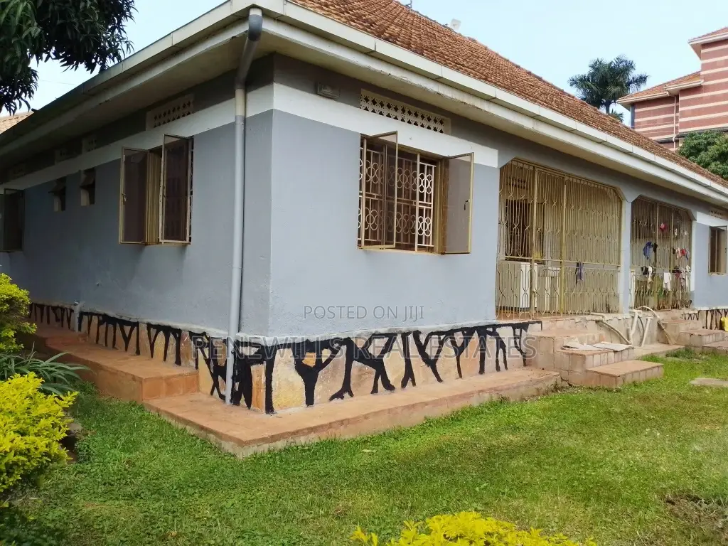 Furnished 2bdrm Apartment in Renewills Real, Katabi for rent