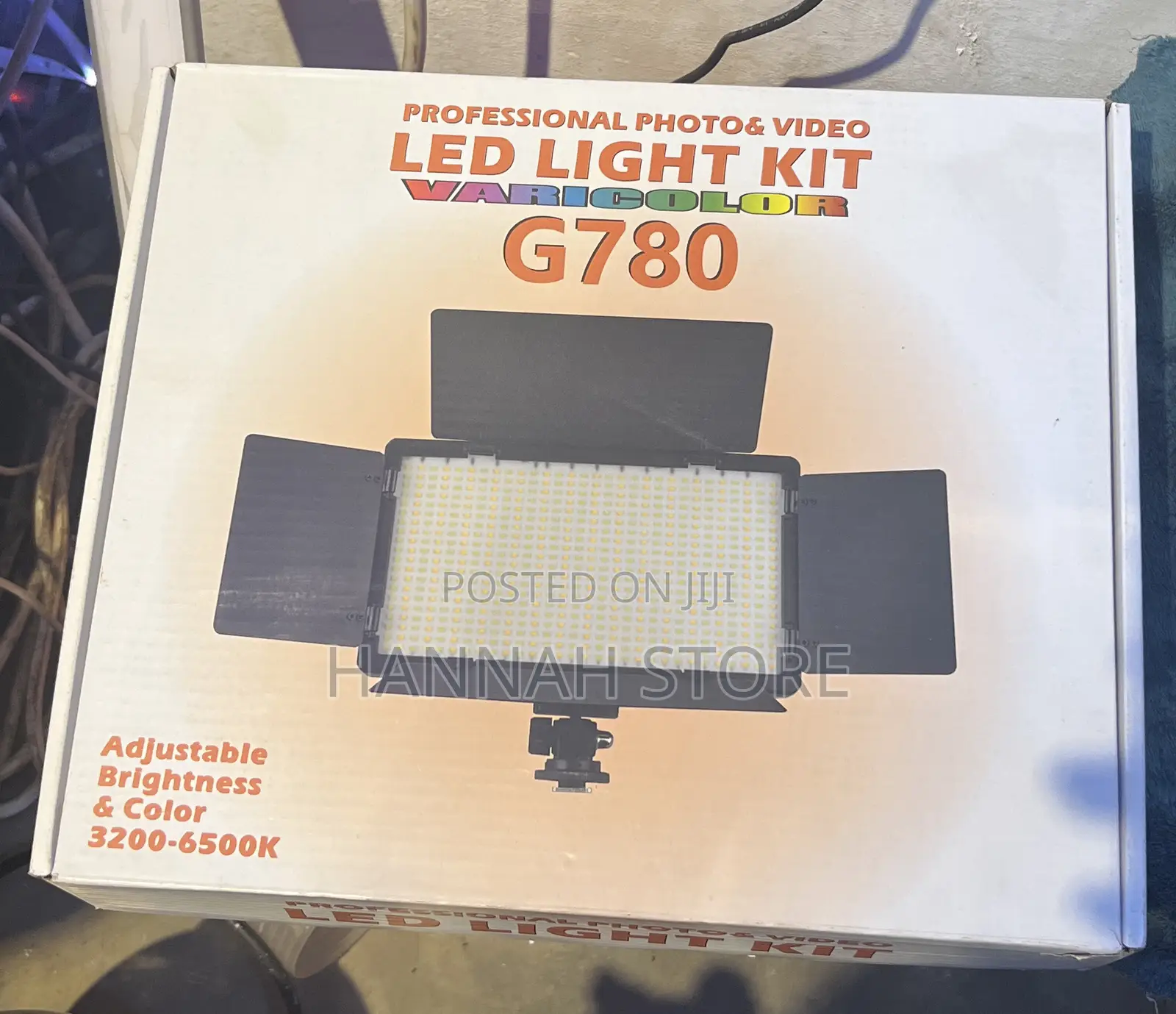 Led Light Kit