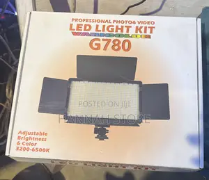 Led Light Kit
