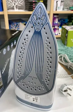 Sokany Home Steam Iron