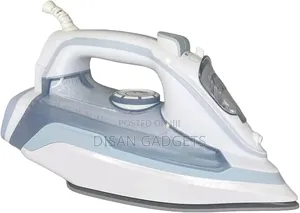 Sokany Home Steam Iron