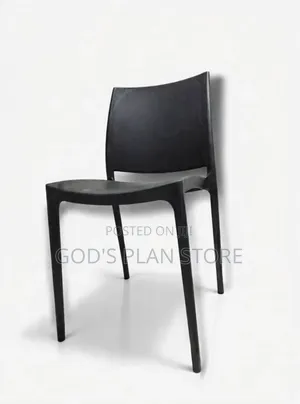 Lal Office Stackable Plastic Chairs Plastic Chairs