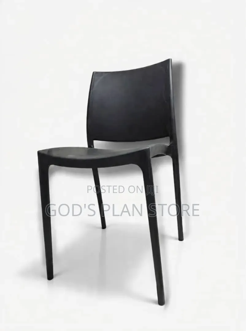Lal Office Stackable Plastic Chairs Plastic Chairs