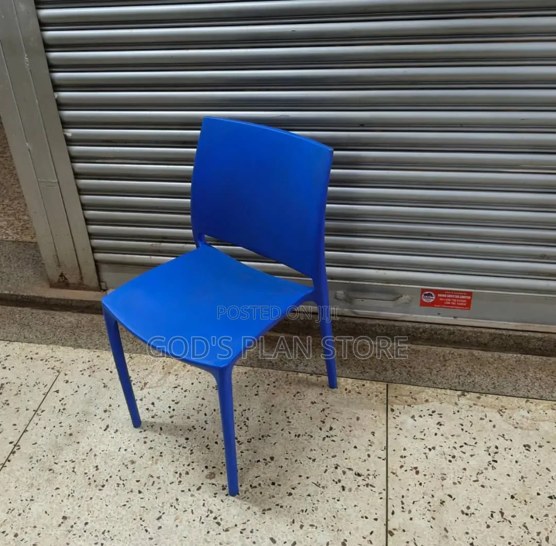 Lal Office Stackable Plastic Chairs Plastic Chairs