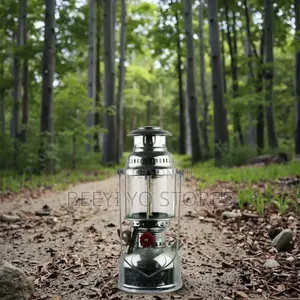Pressure Kerosene – High-Intensity Camping Emergency Lighting Lamp