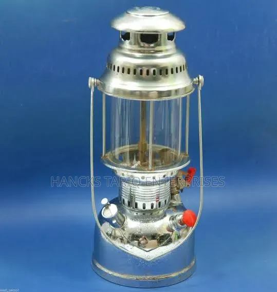 Pressure Kerosene – High-Intensity Camping Emergency Lighting Lamp