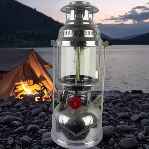 Pressure Kerosene – High-Intensity Camping Emergency Lighting Lamp