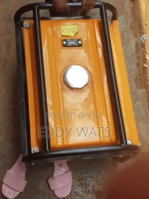 Honda Generator
