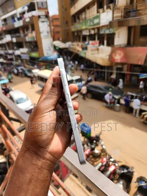 Samsung Galaxy A06 128 GB White